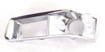 Fits 2008 2013 Cadillac Cts Left Driver Side Fog Lamp Bezel Chrome. Fixed Price $42.86.