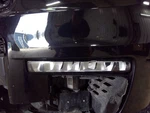 Driver Corner/park Light Bumper Mounted Fits 21-25 Grand Cherokee 1091842. Fixed Price $134.90.