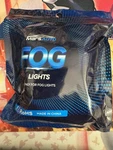 Marsauto H11 H8 Led Fog Light Bulbs, 10,000 Lumens 6000K White. Fixed Price $15.00.