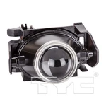 Tyc 19-5865-00-9 Capa Certified Fog Light Assembly. Fixed Price $69.60.