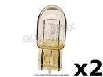 Land Rover LR2 (2013-2015) Fog Light Bulb (12V 21W) 7505/W21W Osram-sylvania. Fixed Price $29.55.