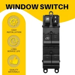 For 2011-2015 Xterra PRO-4X Left Master Power Window Control Switch # 25401ZP70A. Fixed Price $19.94.