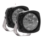 Nacho Quatro Sae Pair Fog/spot Combo White Projection - PM461. Fixed Price $549.99.