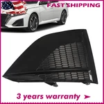 For 2023-24 Nissan Altima Front Fog Light Cover Left Driver Side 622579HF0B New. Fixed Price $89.41.