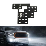 Firfiltr 6 High Module For Gm Fog Lights Low Beams & Drl Black. Fixed Price $12.35.