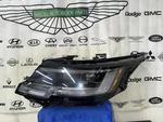 Oem 2023- 2026LAND Rover Range Side Led Headlight. Fixed Price $850.00.