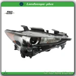 For Mazda CX5 2017-2021 W/o Afs Led Headlight Assembly Rh/passenger Clear Lens. Fixed Price $127.27.