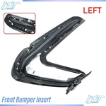 Front Bumper Fog Light Cover For 2017 2018 Hyundai Elantra Driver Left Side. Fixed Price $32.24.