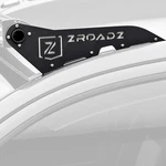 For Toyota Tundra 07-20 Mounts Mild Steel Bolt-on Roof 50" Curved Led. Fixed Price $344.50.