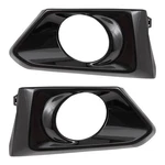 Fits 2019-2022 Altima Fog Light Cover Set 622576CA0B NI1038158 Aftermarket. Fixed Price $30.90.