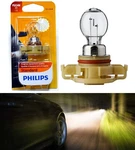 Philips Standard PSX24W 2504 12276 One Bulb Drl Light Replacement Lamp Oe. Fixed Price $36.10.