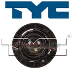 Tyc Right Fog Light Assembly For 2005-2008 Pontiac Grand Prix Electrical Gm. Fixed Price $43.76.