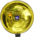 Hella 500 Series Amber High Performance Universal Driving Lamp, Ideal Black. Fixed Price $77.99.