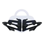 Front Bumper Finish Molding Left Right Side For 2020-23 Nissan Sentra. Fixed Price $43.48.