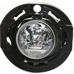 For Grand Cherokee/dodge Charger Fog Light 2014-2016 Driver Passenger Side. Fixed Price $117.07.