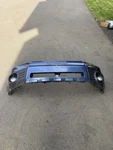 2009-2013 Subaru Forester Fog Lights Front Bumper Driving Lamps Pair W/bulbs. Fixed Price $40.00.