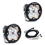 Baja Designs Squadron-r 2.0 Sport Led Driving/combo (pair) 5878032. Fixed Price $289.95.