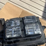 2020-2023 Mitsubishi Outlander Sport Driver Left Side Fog Light Lamp Oem. Fixed Price $80.00.
