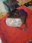 1995-2000 Mazda Millenia Right Passenger Fog Park Light Lamp Oem 116-60291R 1999. Fixed Price $42.00.