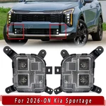 For 2026-ON Kia Sportage 92201/02-P1500 Led Front Fog Light Lamp Left Right Side. Fixed Price $365.99.