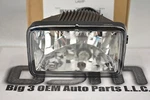2015-2017 Ford F-150 Lh Driver Side Fog Light Lamp Assembly New Oem FL3Z-15201-B. Fixed Price $70.42.