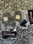 Rigid Industries 55006 Pwm Anti-flicker Led Headlight Adapter For Wrangler Jk. Fixed Price $32.00.