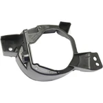 Fog Light Bracket Driving Lamp Mounting Left Side For 2012-13 Mazda MA2602104. Fixed Price $21.43.