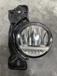 Fog Light Damaged Passenger Rh 2018-2021 Jeep Wrangler Gladiator 68304048AF Oem. Fixed Price $69.99.