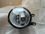 2007-2013 Toyota Camry Halogen Lh Driver-side Fog Light Aft Depo 212-2052L-ACN. Fixed Price $49.99.