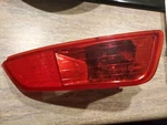 Volvo Oem Rear Right Bumper Fog Light 30763323 Fits XC60 2010-2013. Fixed Price $38.00.