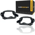 For Toyota RAV4 2022-2025 Fog Light Bracket Driver And Passenger Side Pair. Fixed Price $72.37.
