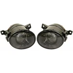 For Volkswagen Jetta Fog Light 2005 Pair Driver And Passenger Side. Fixed Price $141.38.