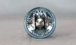 Fog Light Assembly-regular Tyc 19-5641-00. Fixed Price $35.27.