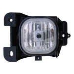 Dorman 1631267 Fog Lamp Assembly. Fixed Price $61.57.
