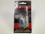 Pilot PL-H3KW Halogen Hid White Fog Lamp Light Bulb, 12V, 55 Watts. Fixed Price $6.26.