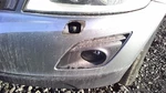 Driver Corner/park Light Fog-driving Halogen Fits 11-13 Volvo 30 Series 31088122. Fixed Price $110.70.