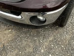 Used Light Fits: 2005 Dodge 1500 Pickup Fog-driving Bumper Mounted Grade. Fixed Price $114.90.