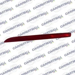 16-19 Ford Explorer Rear Bumper Reflector Left Driver Side Oem FB53-17E847-AE. Fixed Price $24.99.
