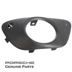 Porsche Macan Fog Light Surround Trim Cover (right) 95B807796B1E0. Fixed Price $57.50.