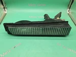 C4 1984-90 Oem Corvette Passenger Fog Light With Bracket Rh Gm 16500704 Flaws. Fixed Price $125.00.