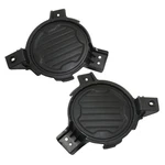 For Kia Soul 2014 2015 2016 Fog Light Cover Driver And Passenger Side Pair Front. Fixed Price $56.56.