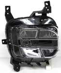 Oem Right Passenger Side Led Fog Lamp For Kia Sportage Fwd 92202D9600 Tab Gone. Fixed Price $109.20.
