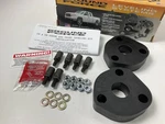 Ground Force 3817 2" Front Leveling Suspension Lift Kit 2009-18 Ram 1500 4WD. Fixed Price $19.95.