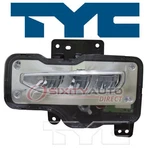 Tyc 19-6210-00-9 Fog Light Assembly For GM2592314 23381983 Electrical Ya. Fixed Price $119.52.