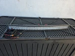 Rigid Industries 40" Rds-series Pro Led Light Bar Kit Radius Spot Bright 884213. Fixed Price $650.00.