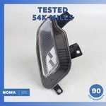14-24 Jaguar X152 F-type Rear Left Driver Side Bumper Fog Lamp Oem 54K. Fixed Price $182.60.