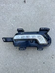 10-13 Mercedes Benz E350 Fog Light Left Driver A2128200756 Led Oem. Fixed Price $40.00.