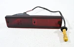 Rear Right Passenger Side Lower Bumper Taillight Lamp Unit Oem Jaguar XJ12 90-94. Fixed Price $54.95.
