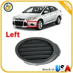 Front Left Fog Light Cover Driver Side 2012 2013 2014 Ford Focus 2.0L L4. Fixed Price $6.00.