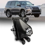For 2014-2023 Lexus GX460 Led Fog Light Certified Right Passenger Assembly. Fixed Price $97.30.